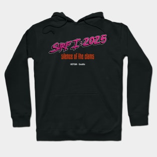 Surf 1: 2025 Hoodie